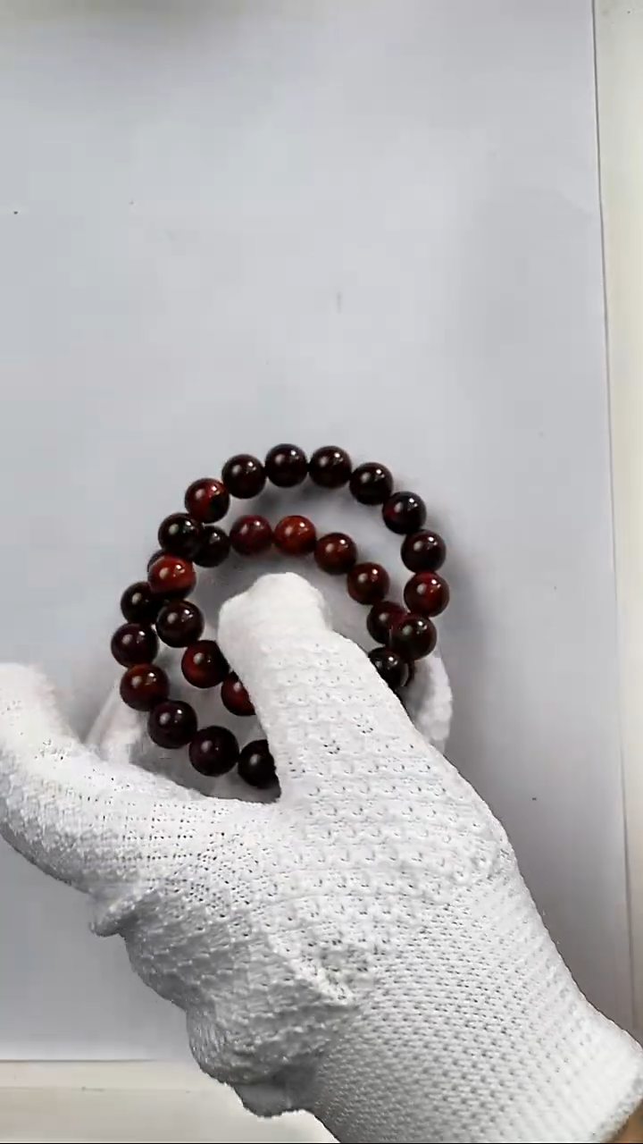 紫檀火焰纹1.2单圈