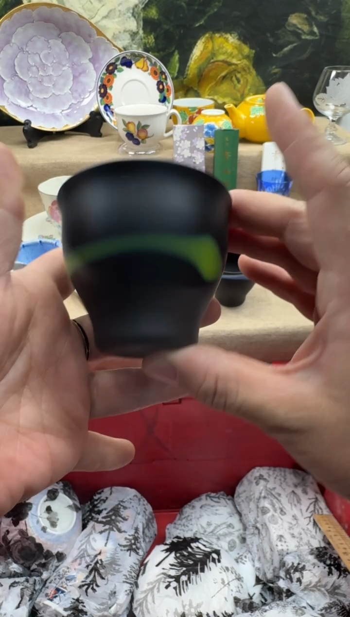 瓷片B****球瓷片    C115