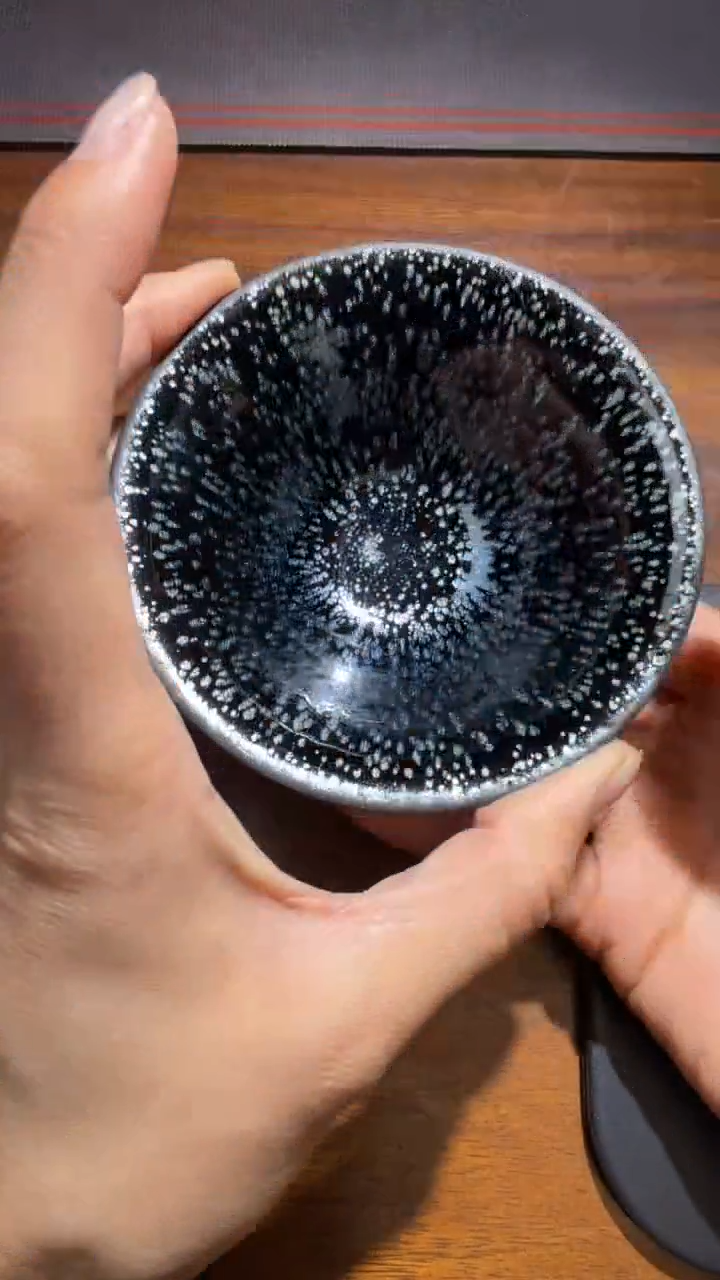 茶盏华瓷高端收藏208