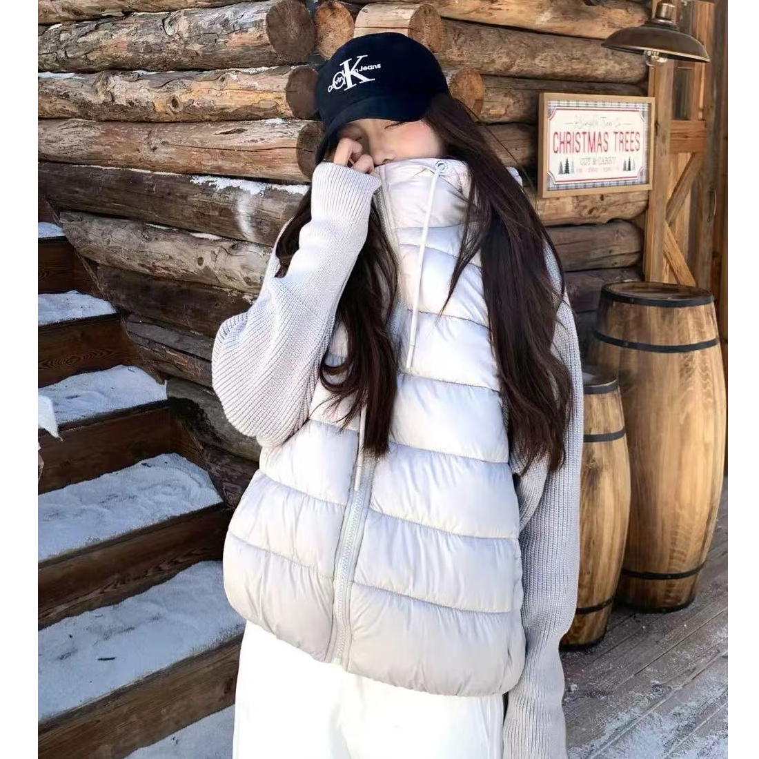 WQ--540韩国7宝韩国东大门女装