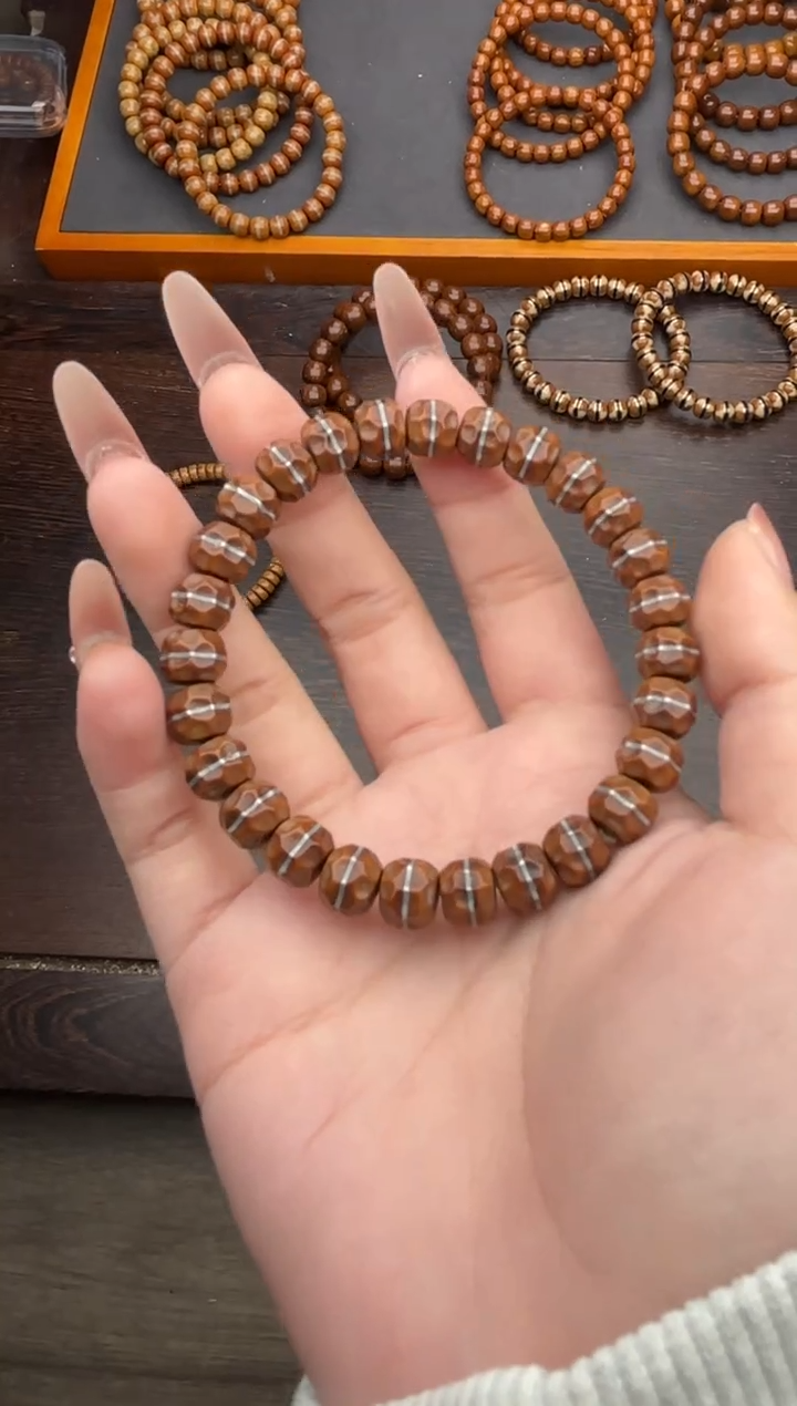 【闪购商品】紫金鼠吊坠79号一线