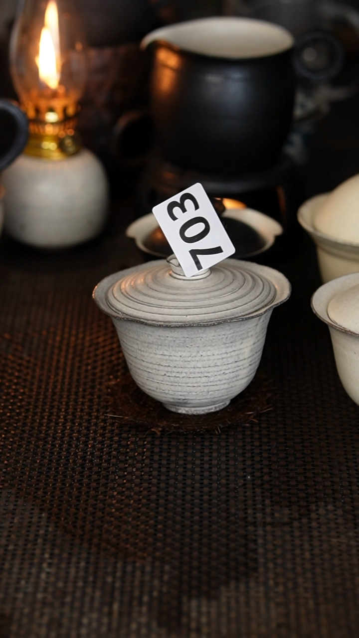 【闪购商品】703景德镇{立梦陶}手作