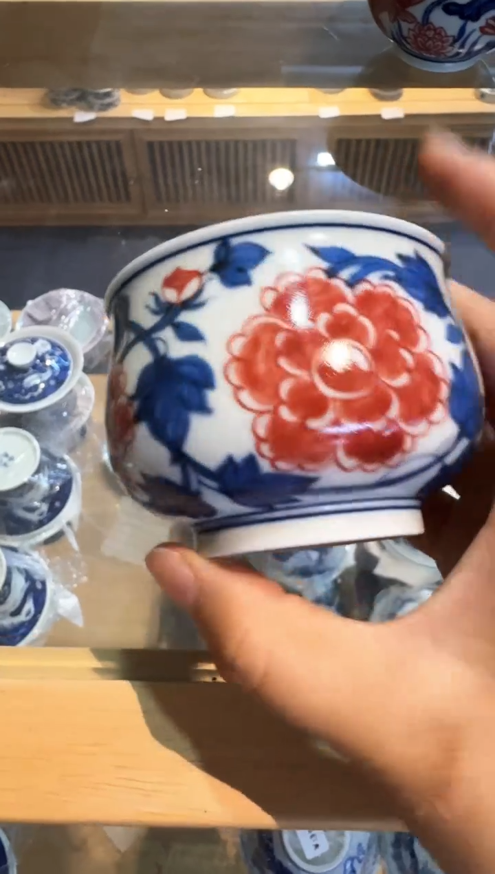 茶具清仓最后三场 抓紧机会