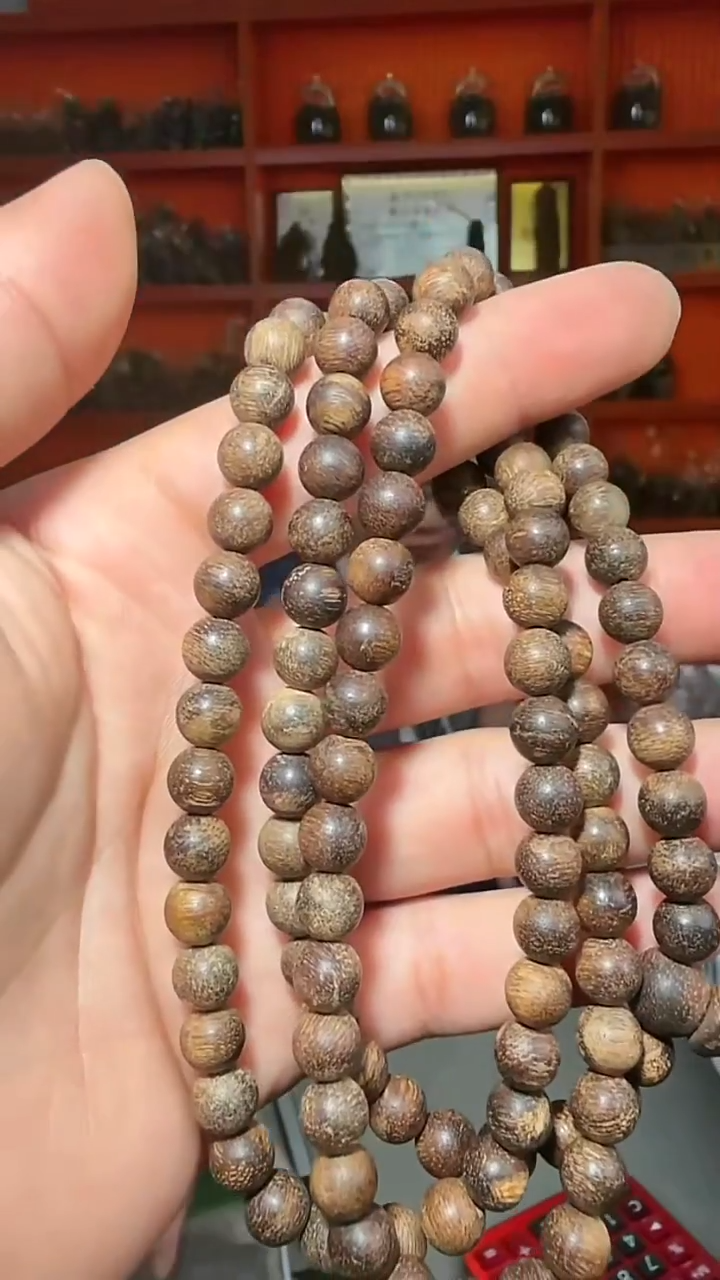 沉香吊坠s1号沉水多样性发一