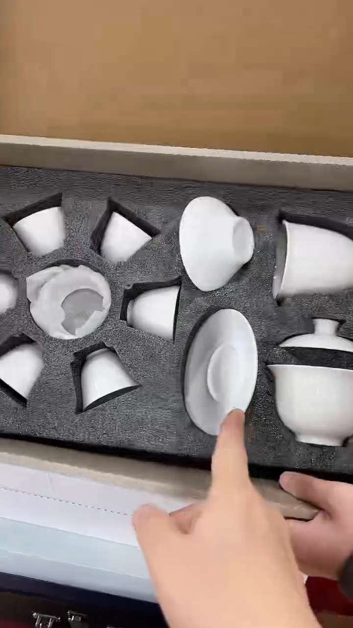 【闪购商品】岩传茶具岩传茶具@