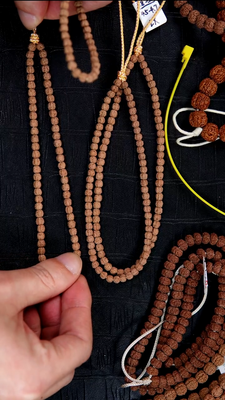 吊坠金刚菩提2号