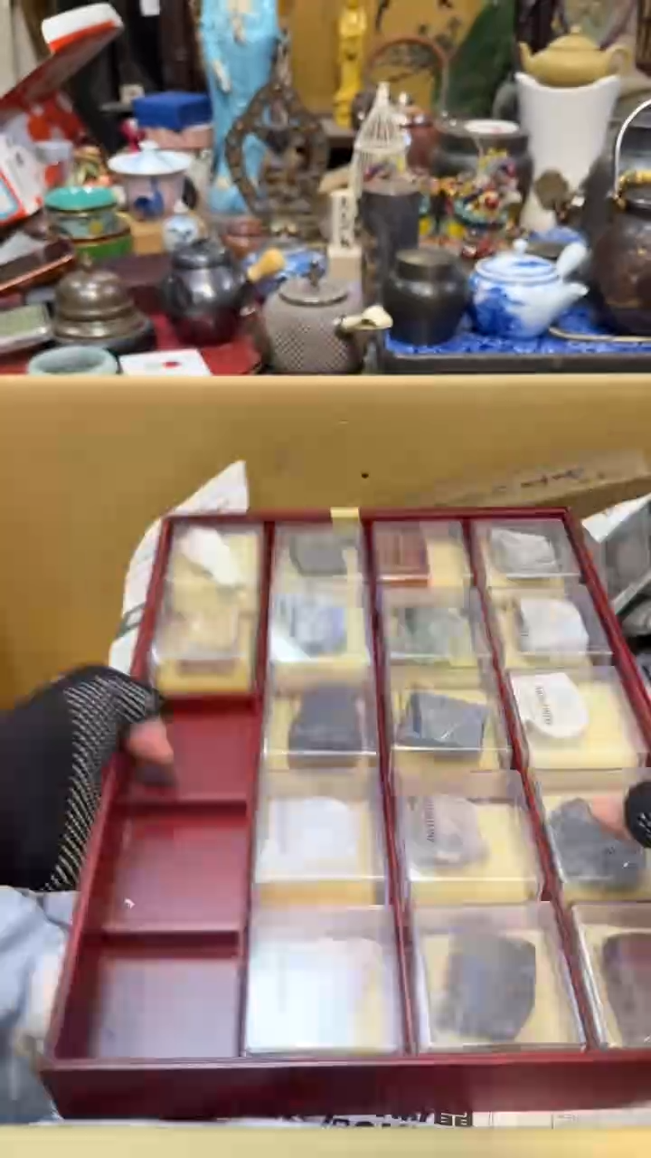 石材中古艺术工艺美术品