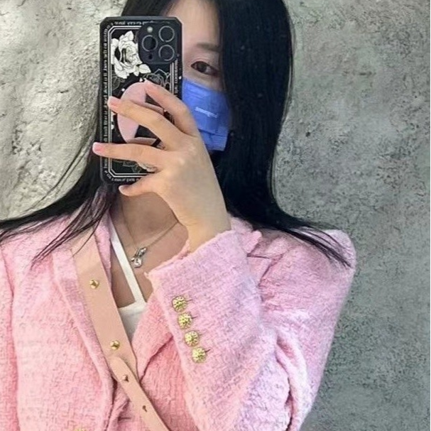 红系列89124051208裤子