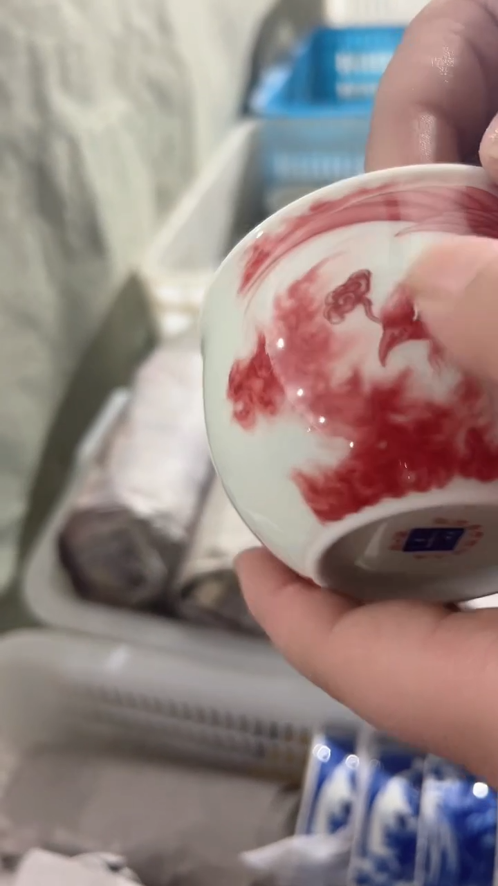 【闪购商品】景德镇陶瓷福利价