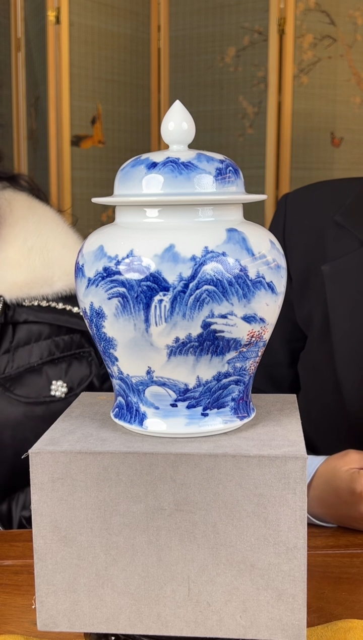 陶瓷博会&吴小琴专场33