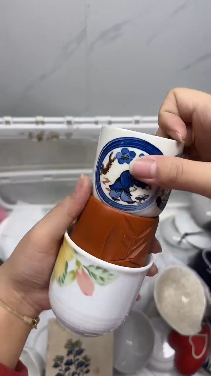 【闪购商品】489回流瓷器默认微瑕，18.8包邮