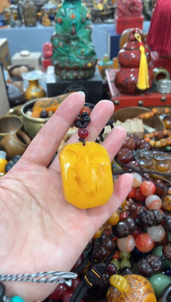 【闪购商品】1宫廷影视老旧工艺摆件