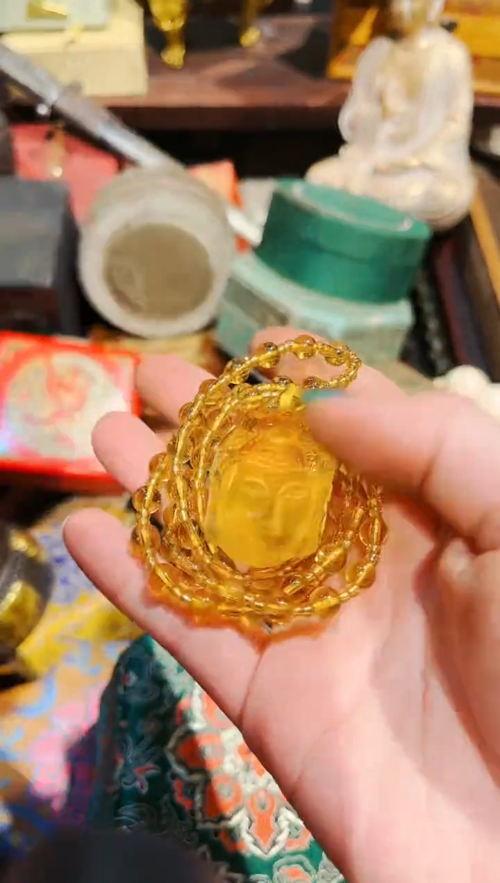 【闪购商品】玛瑙/玉髓颈饰未镶嵌七七精选精品专属链接A43