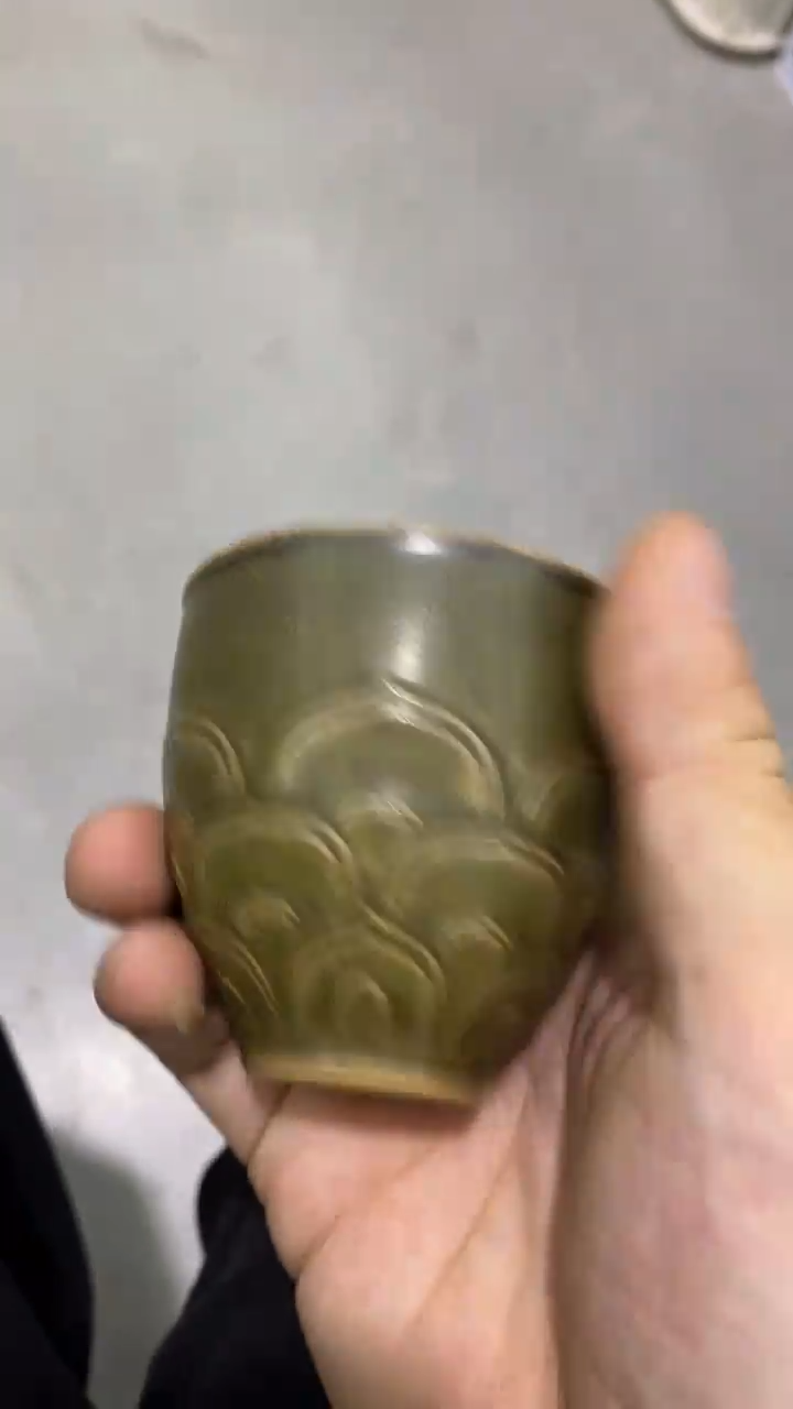 瓷片T788陶瓷茶具茶器