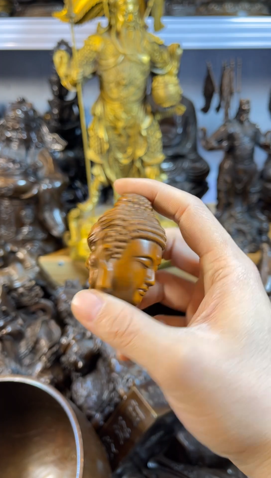【闪购商品】· 案台摆件 物品摆件