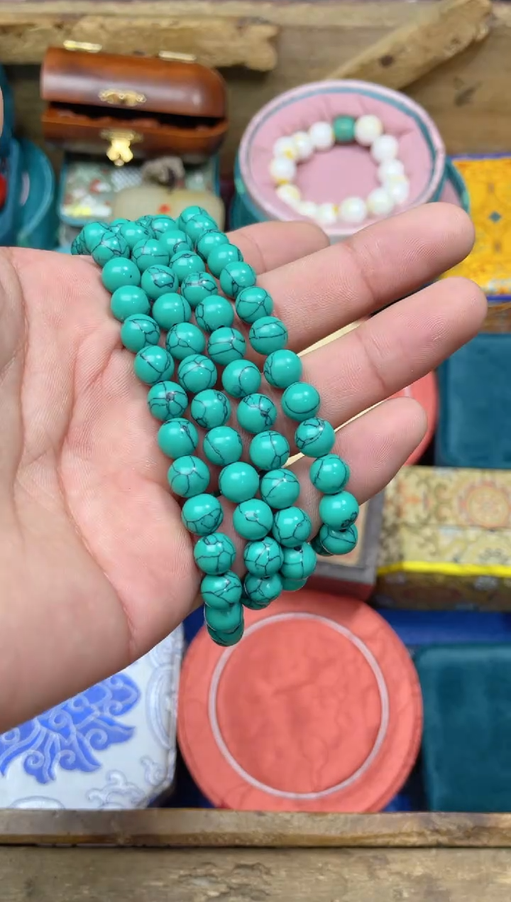 【闪购商品】玛瑙/玉髓手链合金点击链接下单即可