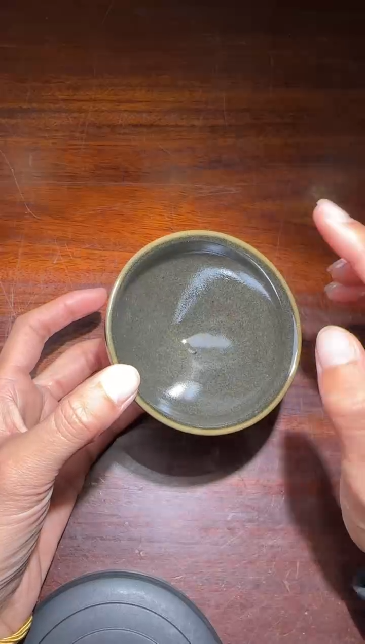 【闪购商品】茶盏许家有高端收藏159