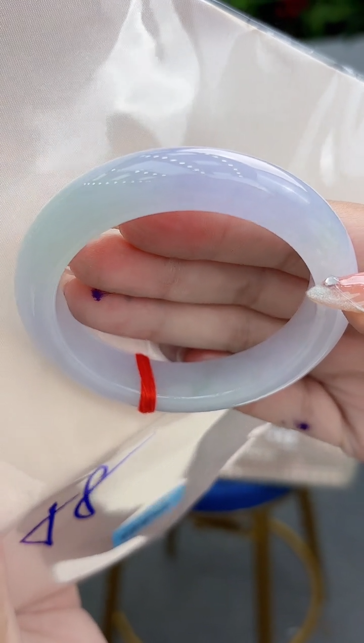 【闪购商品】翡翠手镯未镶嵌翡翠手镯