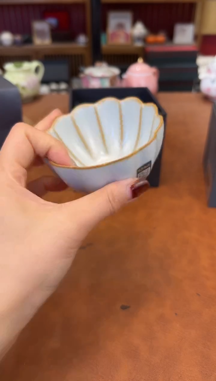 -熹宁陶瓷通用链接