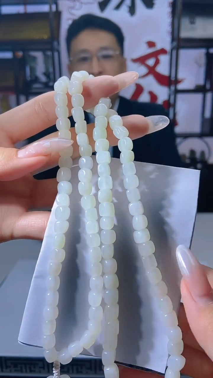 定制和田玉定制和田玉链接HTY012