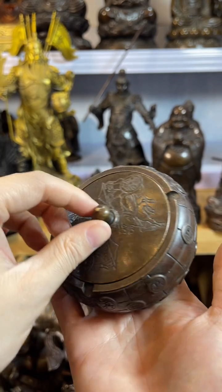 【闪购商品】.案台摆件物品摆件