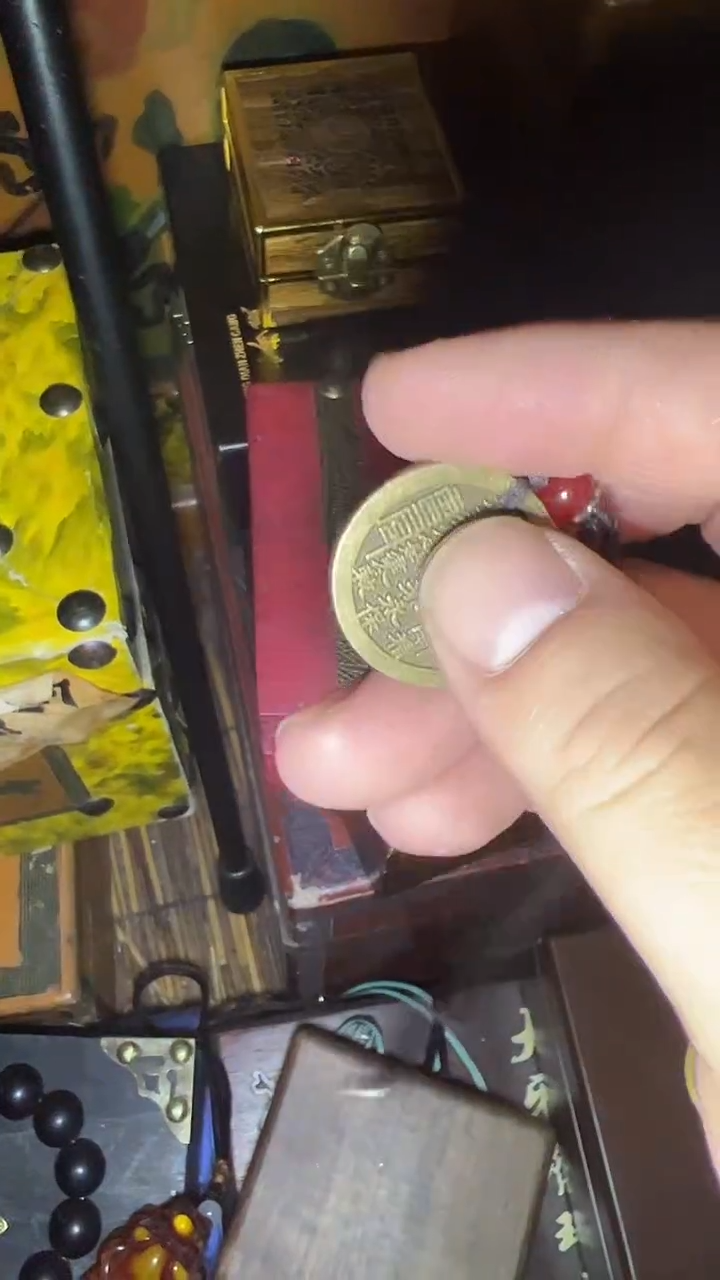 金属高端福利精品摆件链接