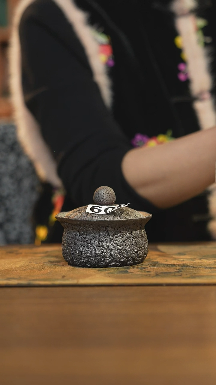 【闪购商品】其他陶瓷茶器盖碗606