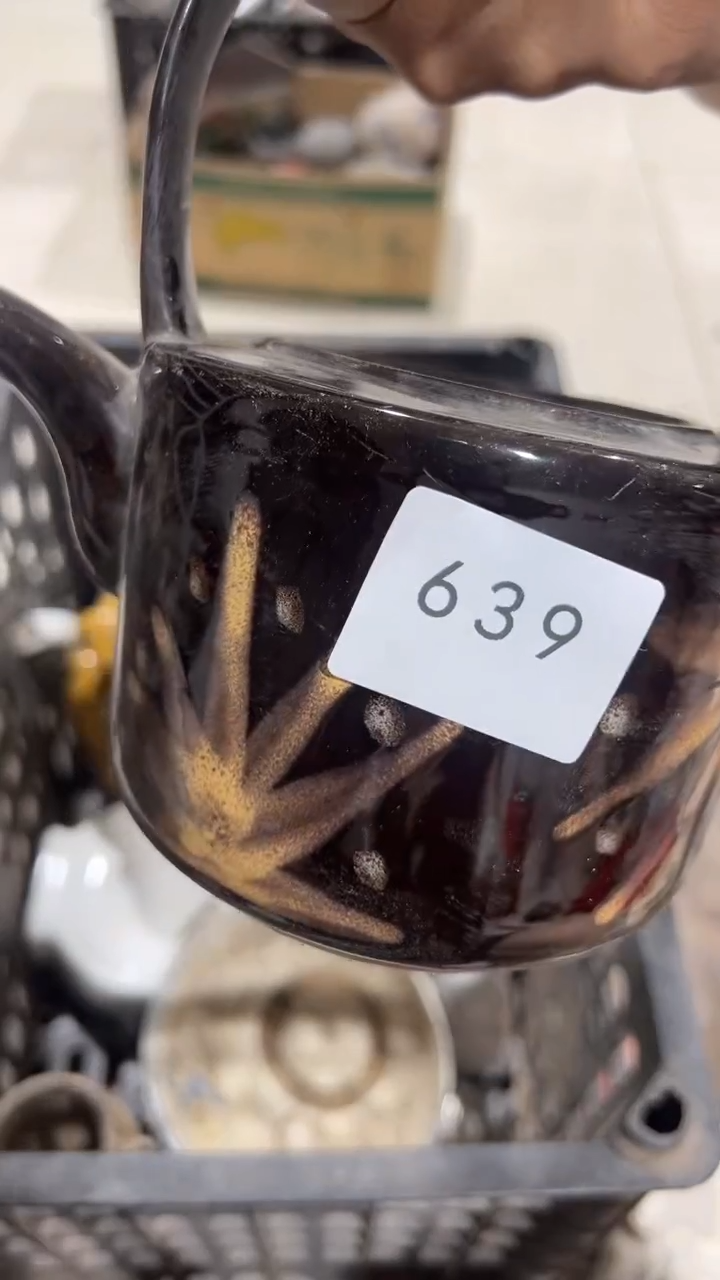 陶瓷航**扬工艺品0805639