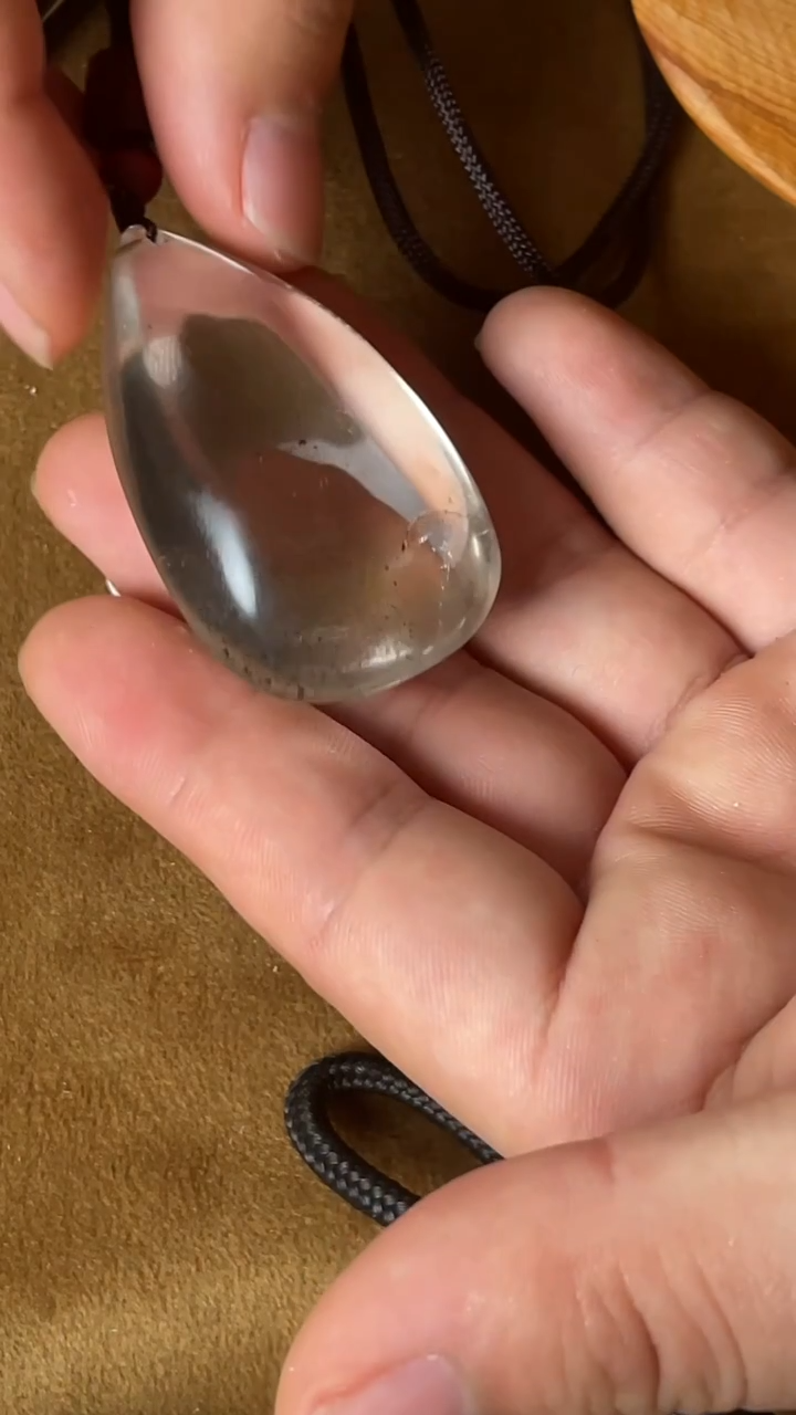 水晶摆件未镶嵌77