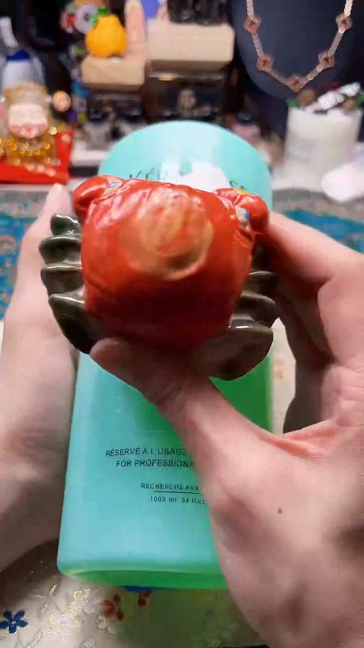 瓷片陶茶周边666文玩多人