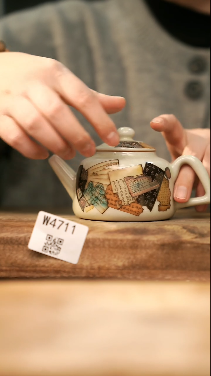 【经典福利】/ 杯子@@W4711