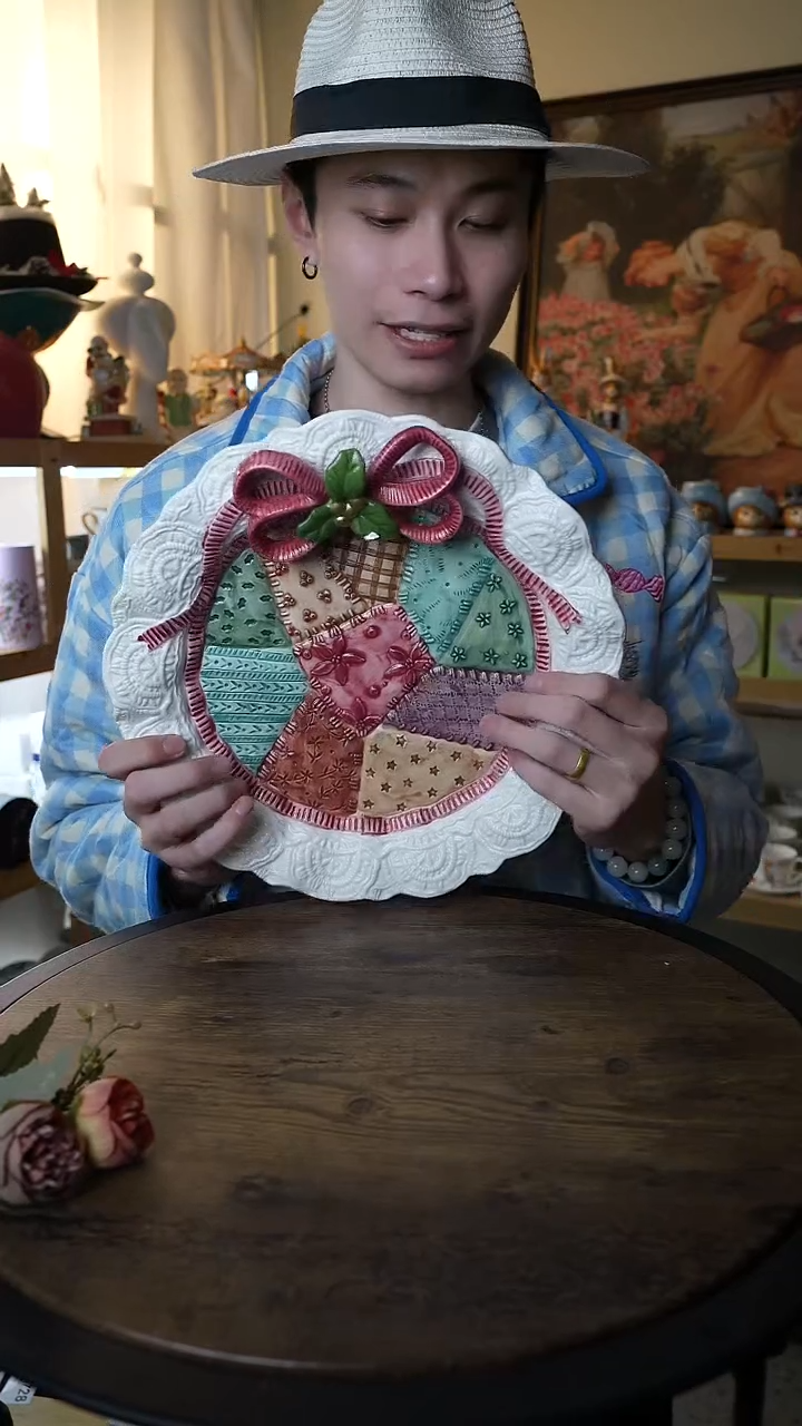 陶高端礼品------T（大