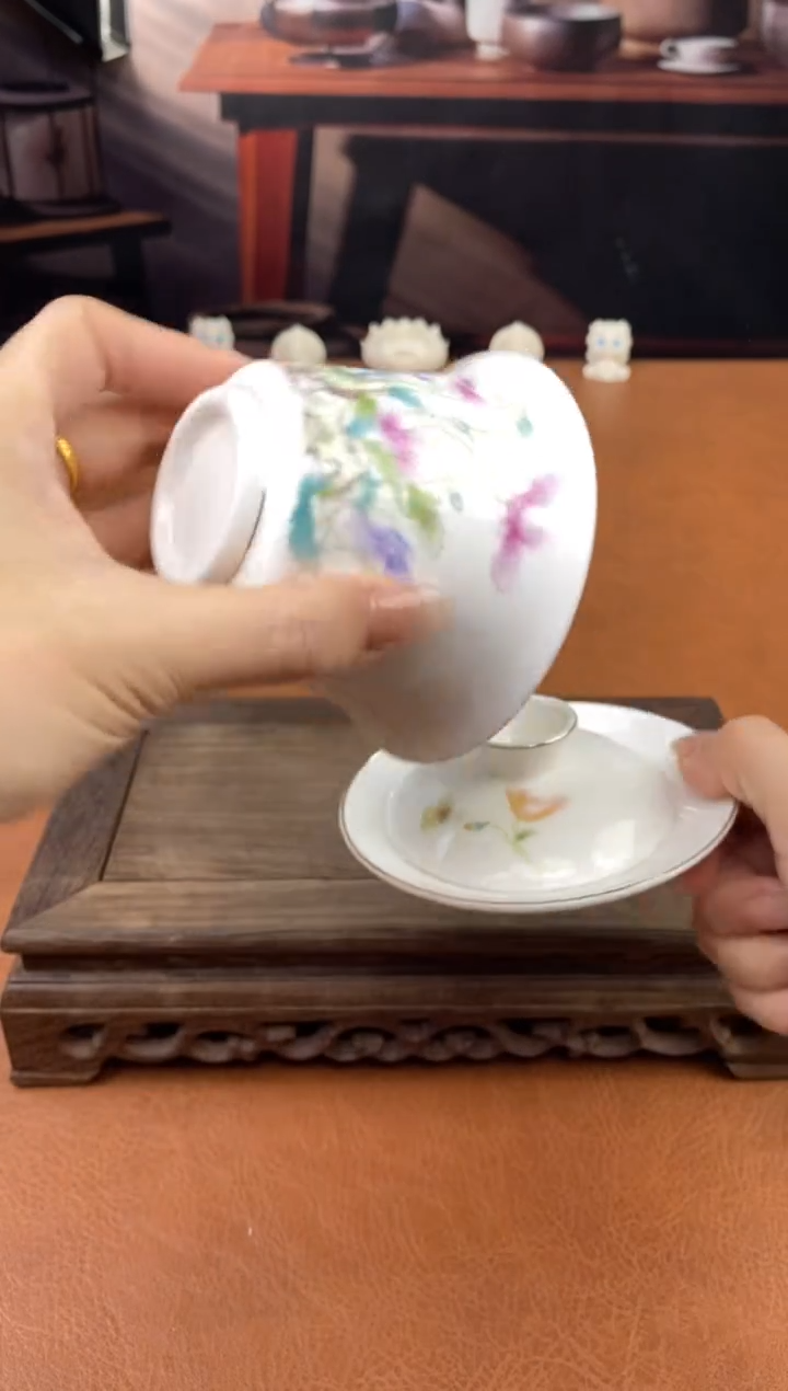 陶禧茶器闪购福利V