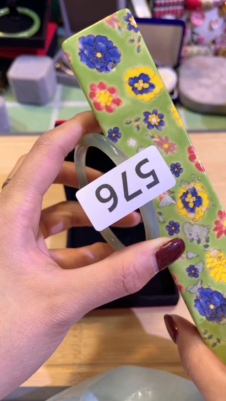 【闪购商品】瓷片陶茶666文玩周边多人