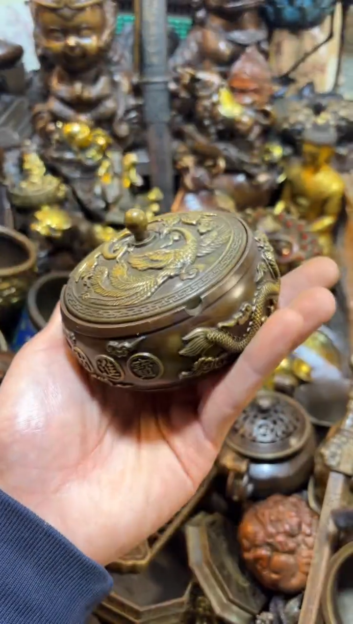 【闪购链接】古上古铜器专属链接