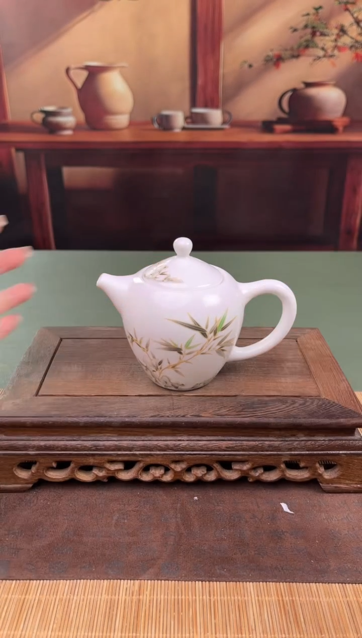 【闪购商品】顾德茶器福利闪购链接