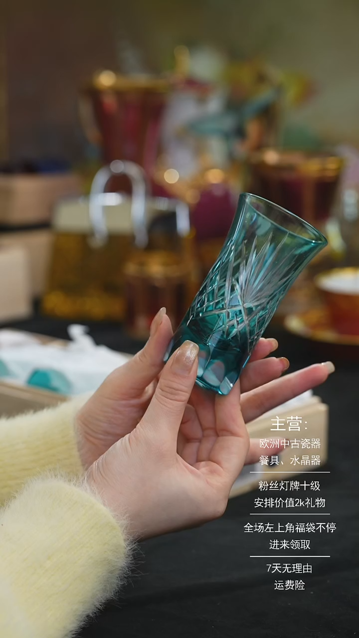 【闪购商品】摆件米多家中古器物 如图所示5