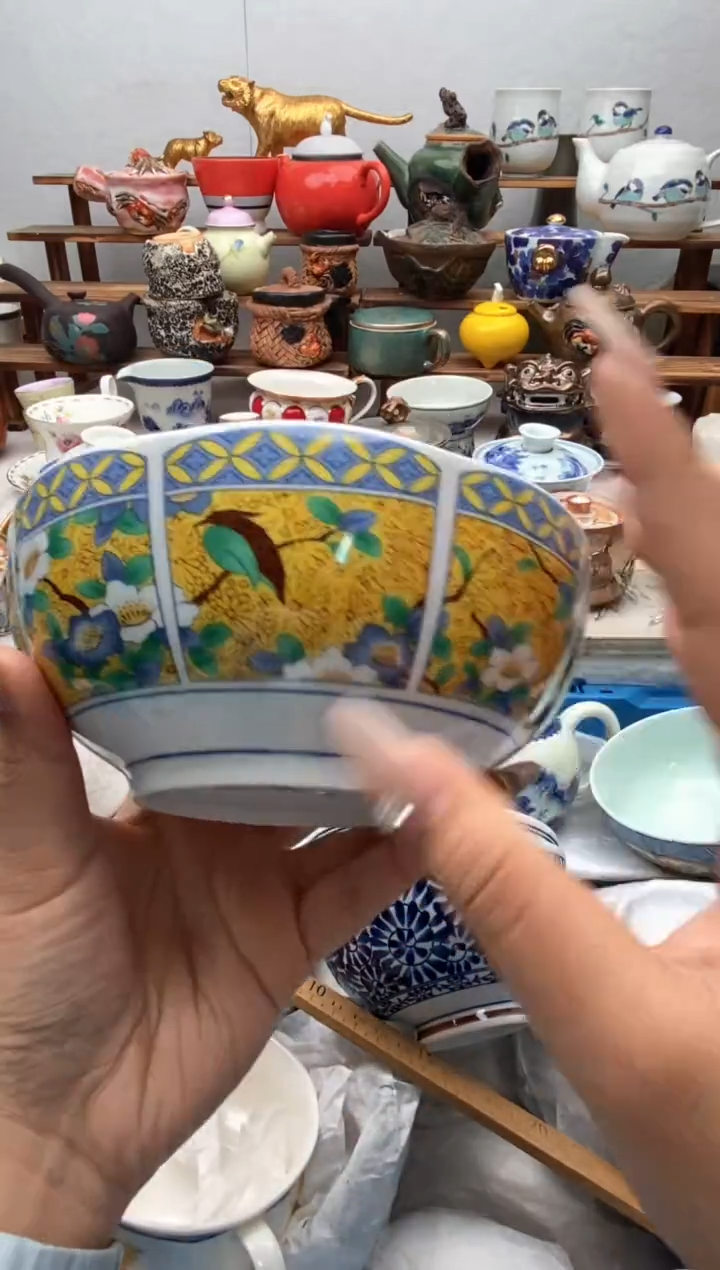 【闪购商品】瓷片全场满20包邮一对一闪购