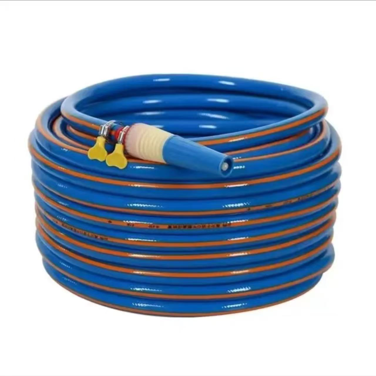 【特厚款】4分6分牛筋防晒防冻浇花浇菜水管