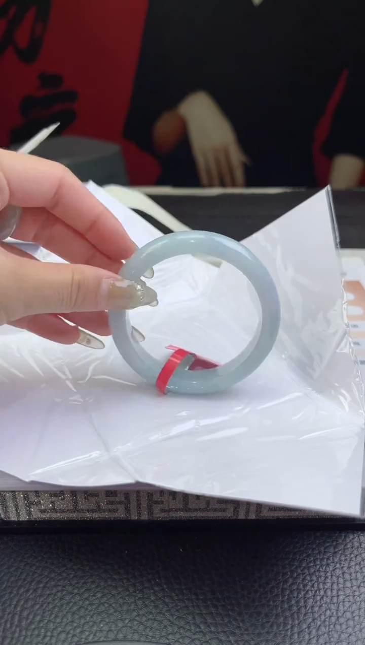 【闪购商品】翡翠手镯未镶嵌翡翠手镯