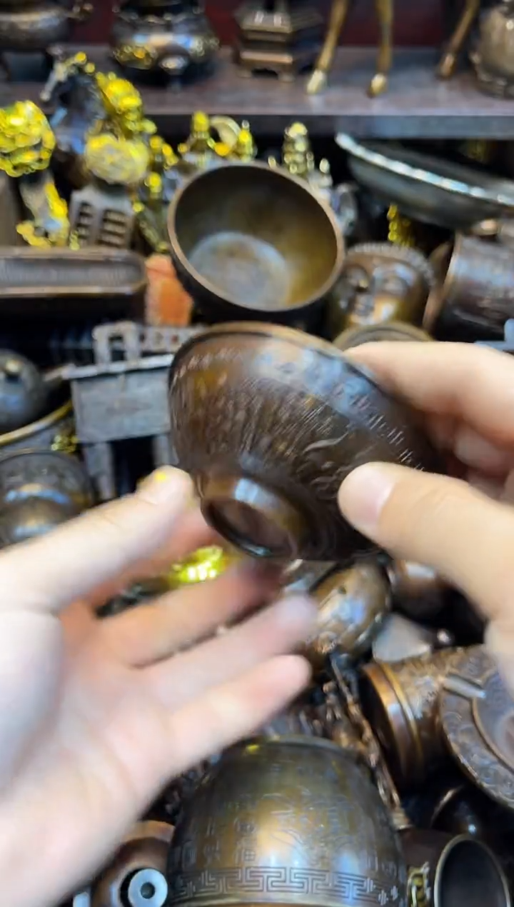 1案台摆件 物品摆件