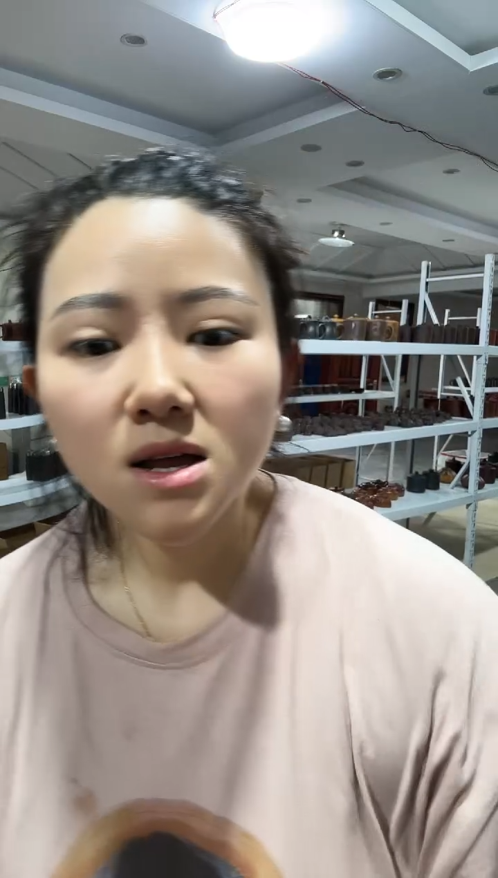 盼盼福利盒子009