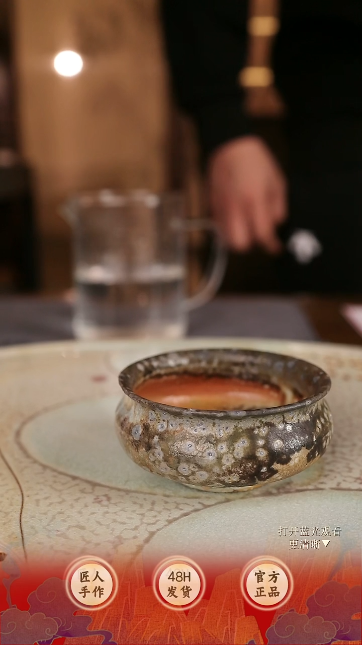 8087木鱼炻手作器物