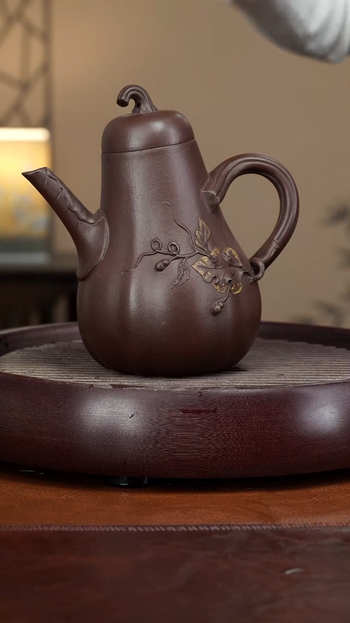 【闪购商品】紫砂茶壶宜兴紫砂壶