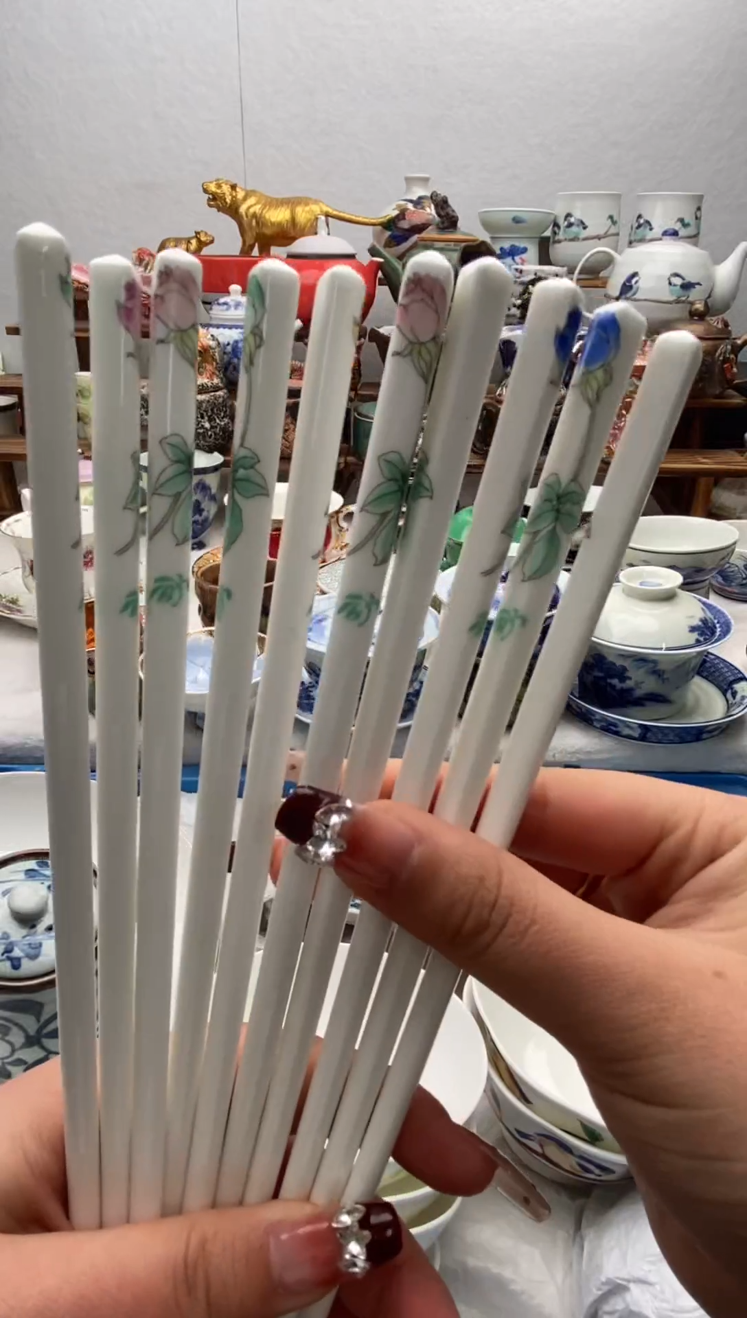 【闪购商品】瓷片全场满20包邮一对一闪购