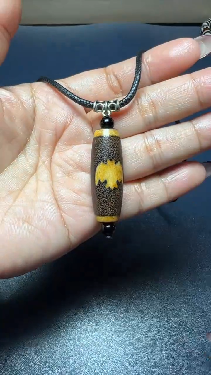 玛瑙/玉髓颈饰未镶嵌项链