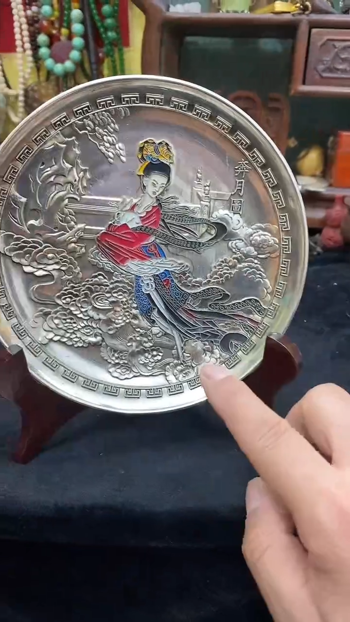 无800银【闪购商品】主播推荐