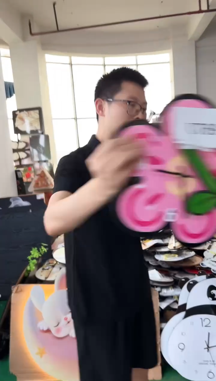 横款孤品果果微瑕闪购U769