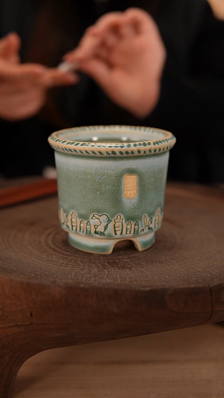 【闪购商品】陶瓷2-26-286默认有瑕口7