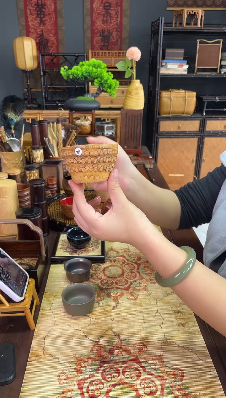 纯手工制作纯手工